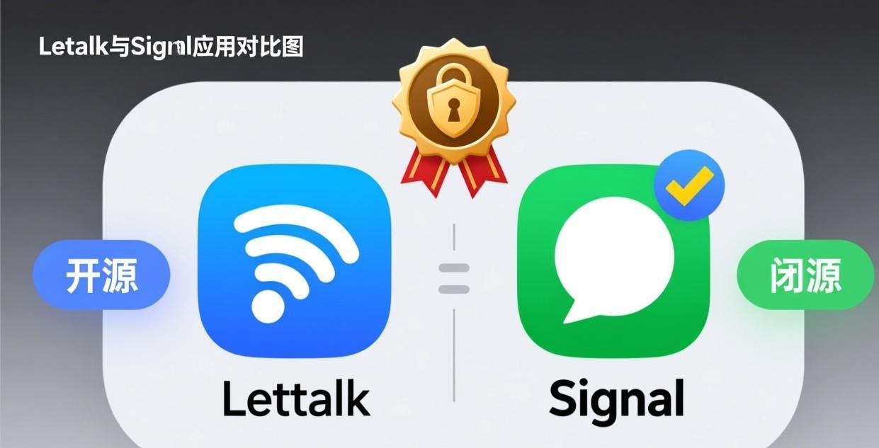 对比