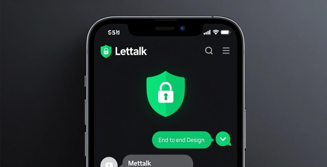 Letstalk 下载中心