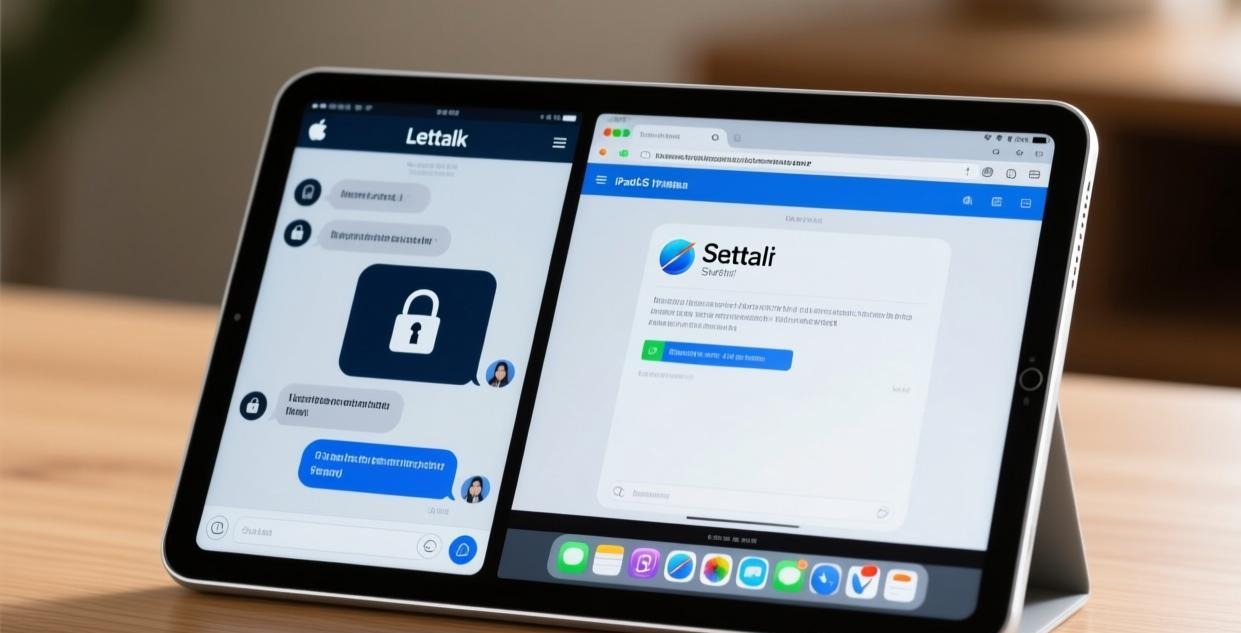 iOS 版功能