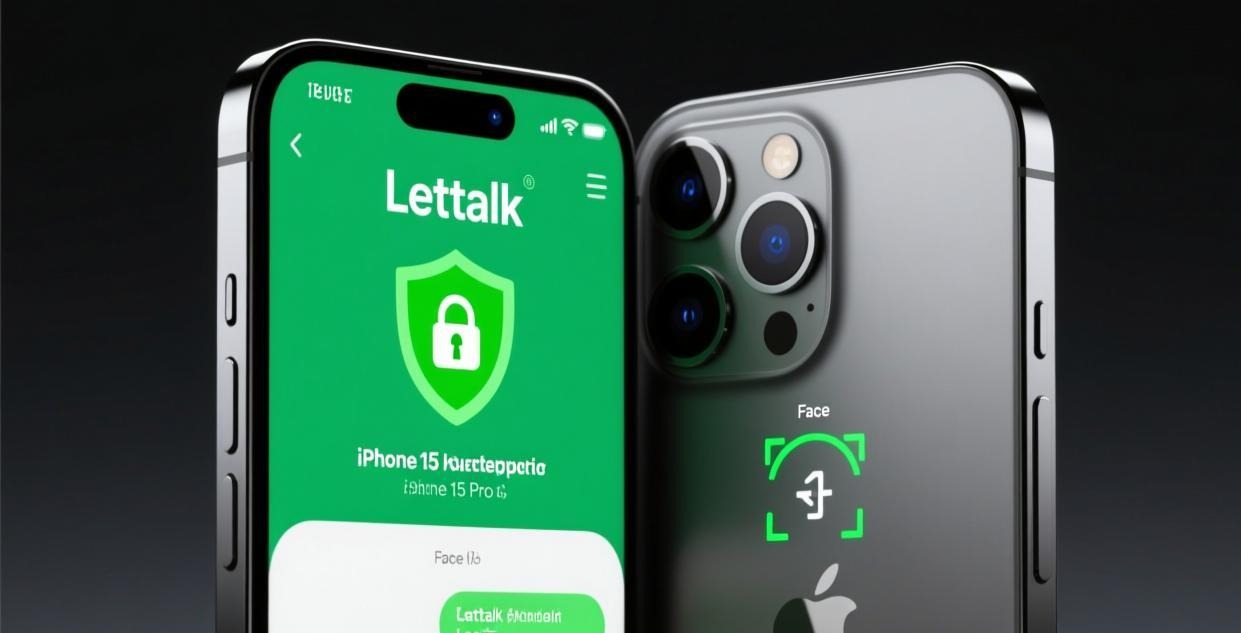 Letstalk 下载中心