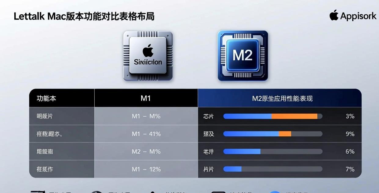 Mac 版功能