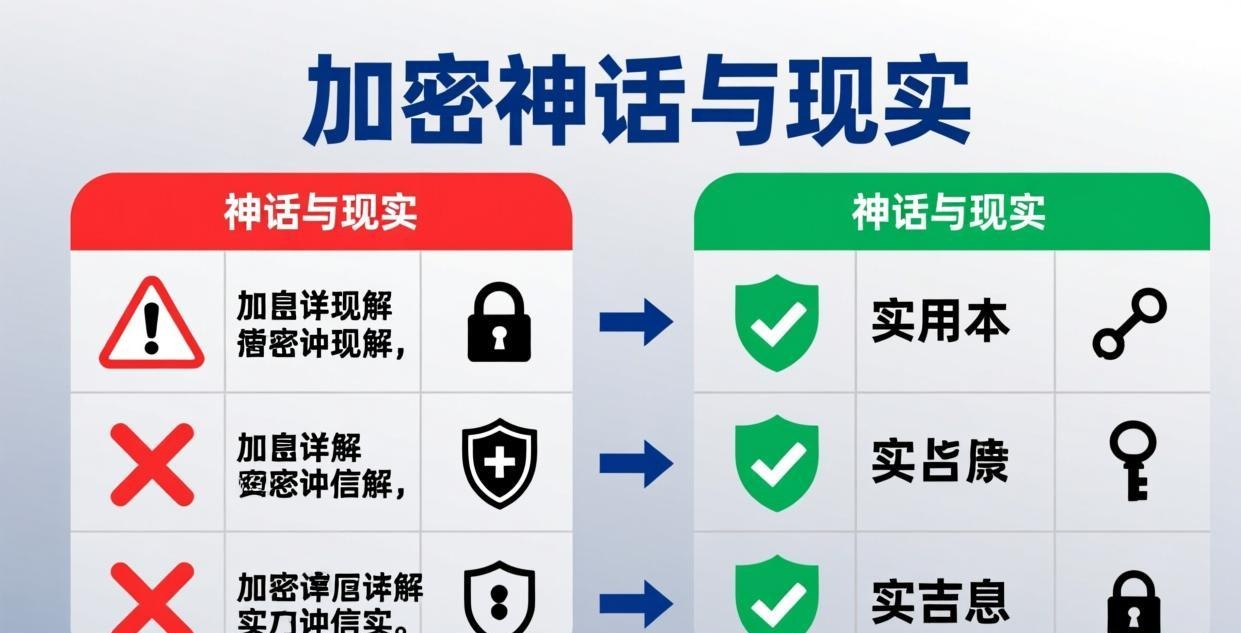 加密安全性