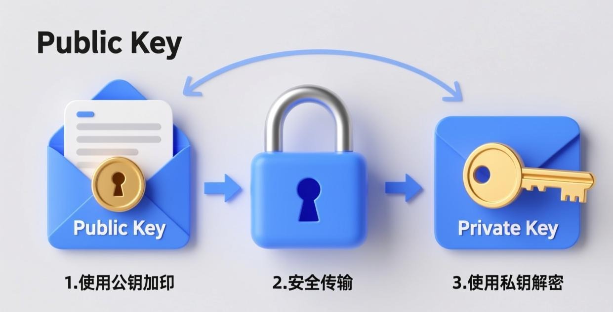 加密原理