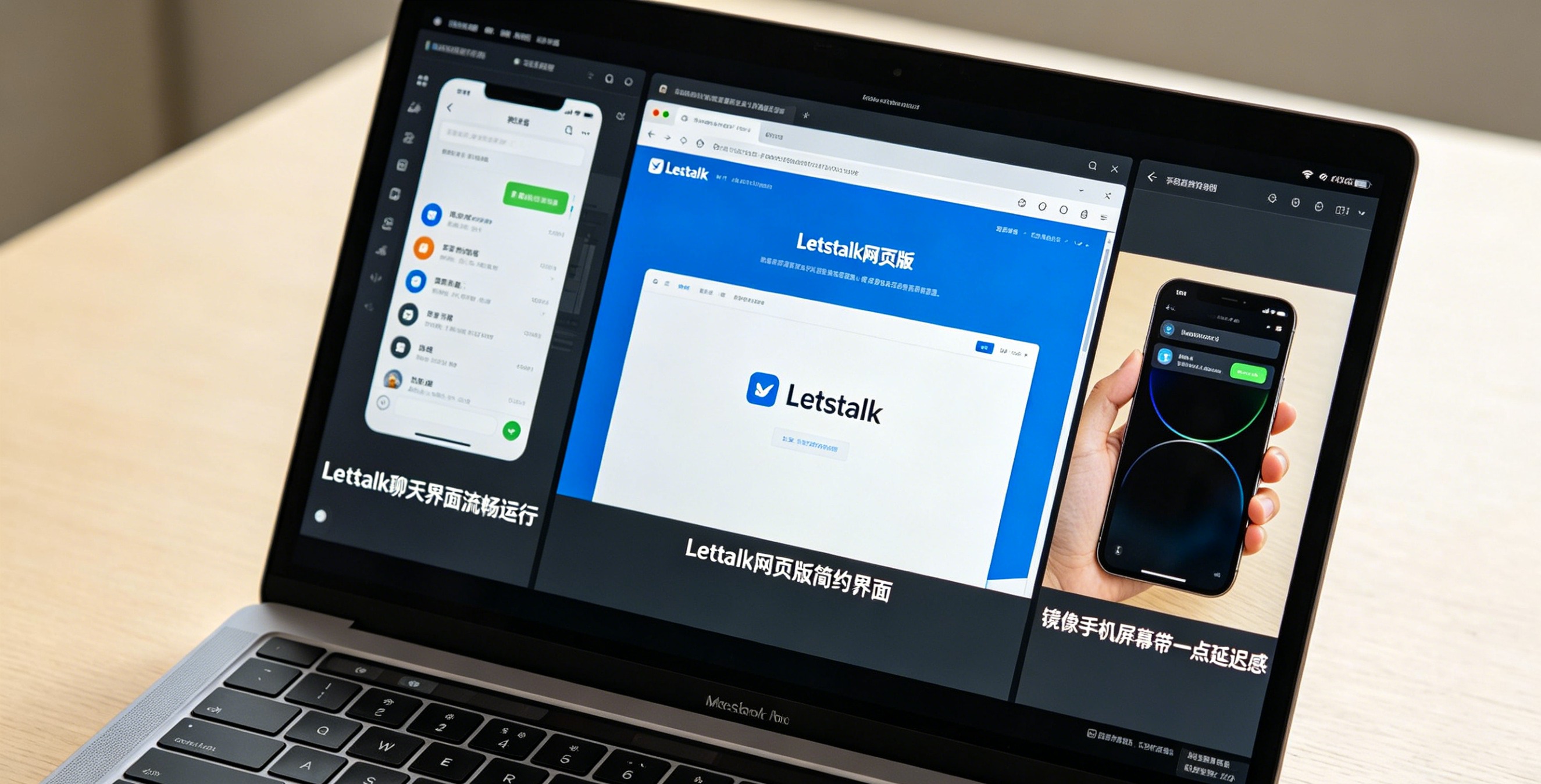 三种方案对比图