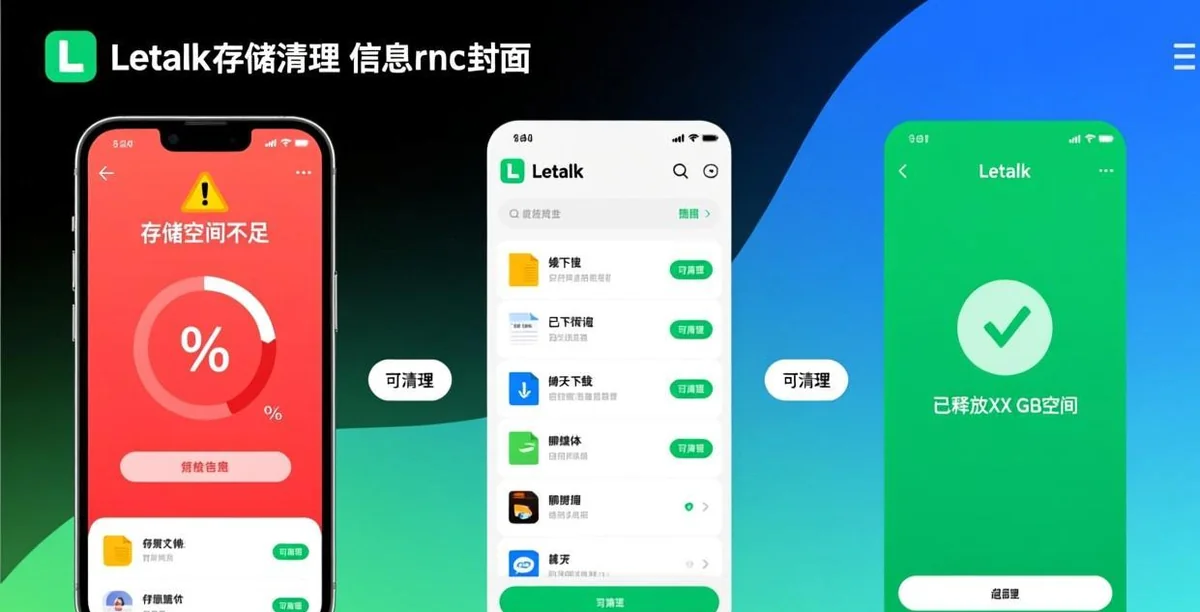 Letstalk 官网 - 加密聊天软件 电脑版安卓 iOS 下载