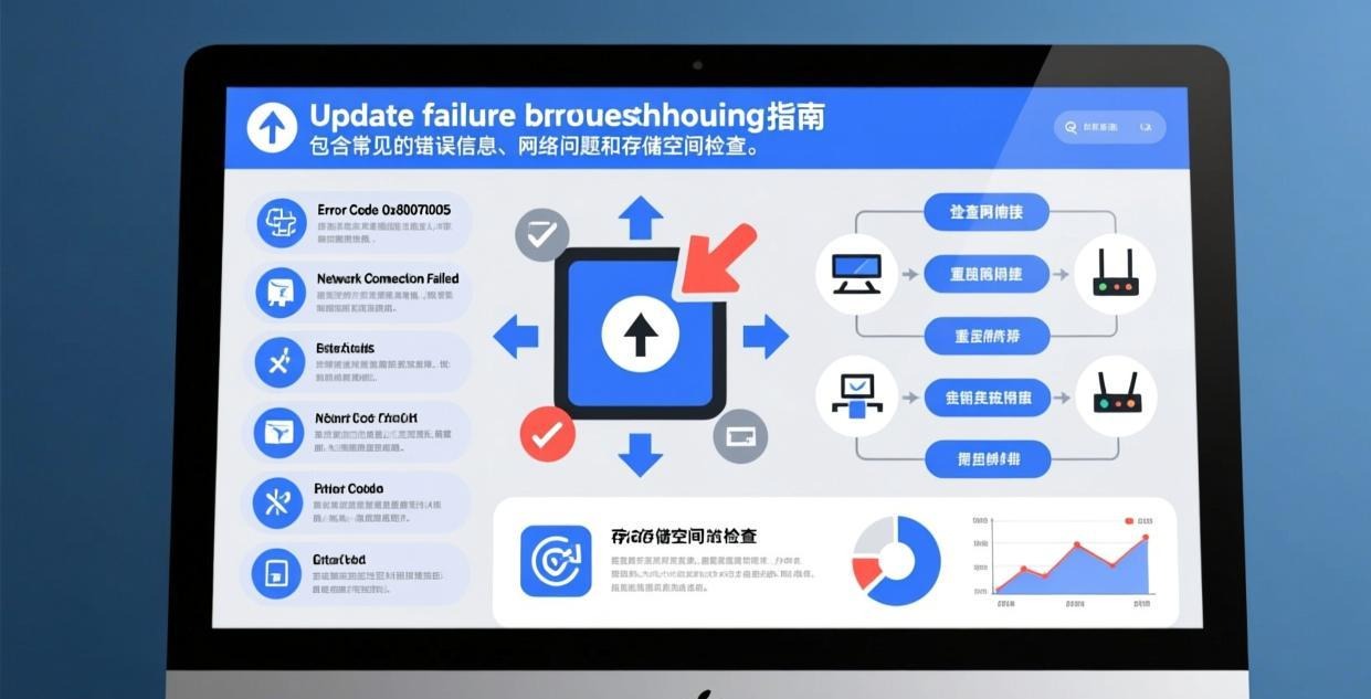 更新问题